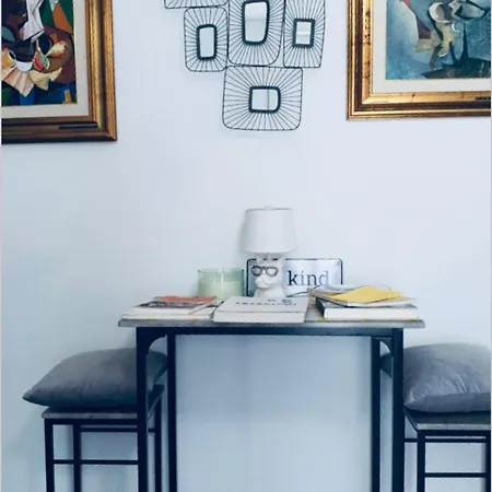 Ariel Apartamento La Spezia