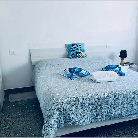 Апартаменты Ariel
