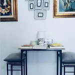 Ariel Apartmán La Spezia