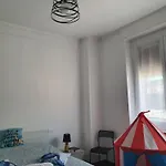 Ariel * La Spezia