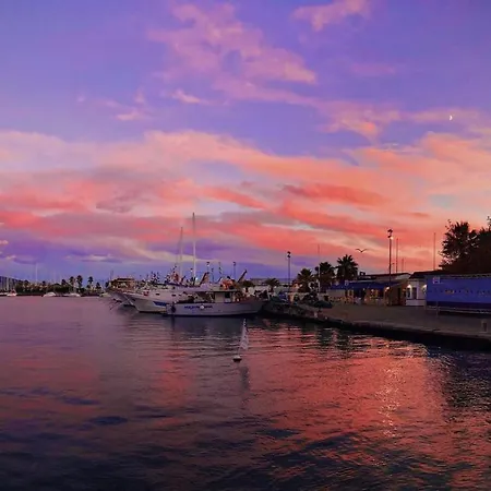 Ariel アパート *