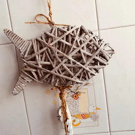 Ariel * ラ・スペツィア