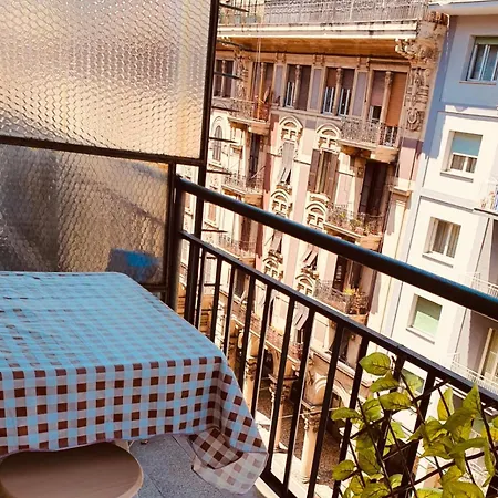 Ariel アパート ラ・スペツィア